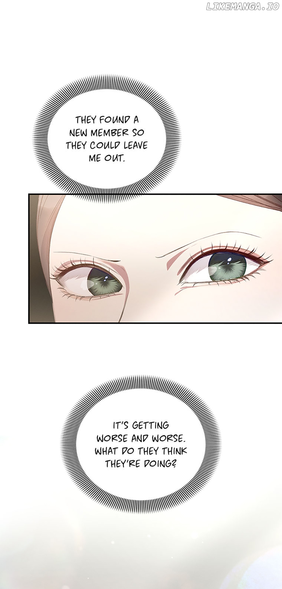 How To Own You Chapter 41 - page 32