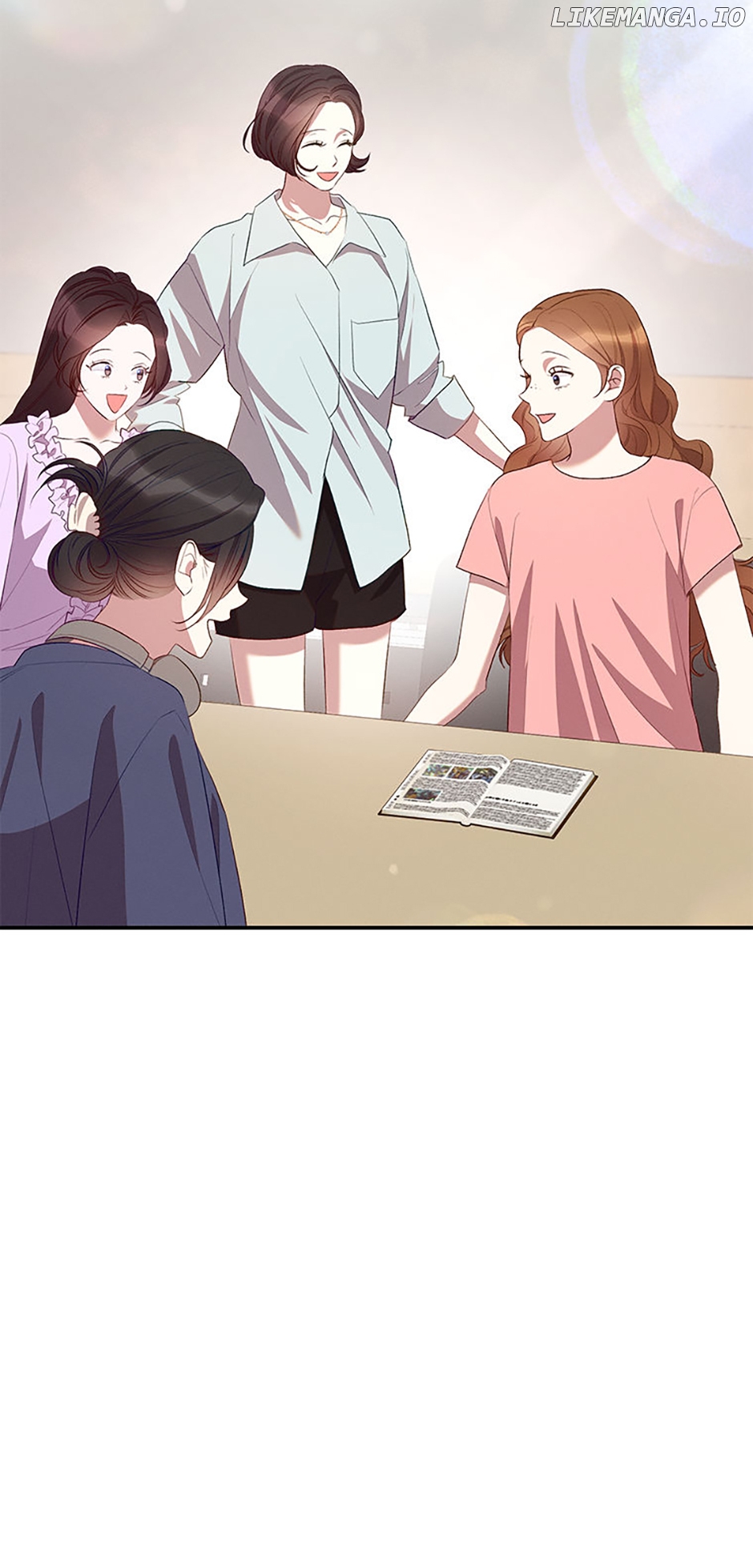 How To Own You Chapter 41 - page 33
