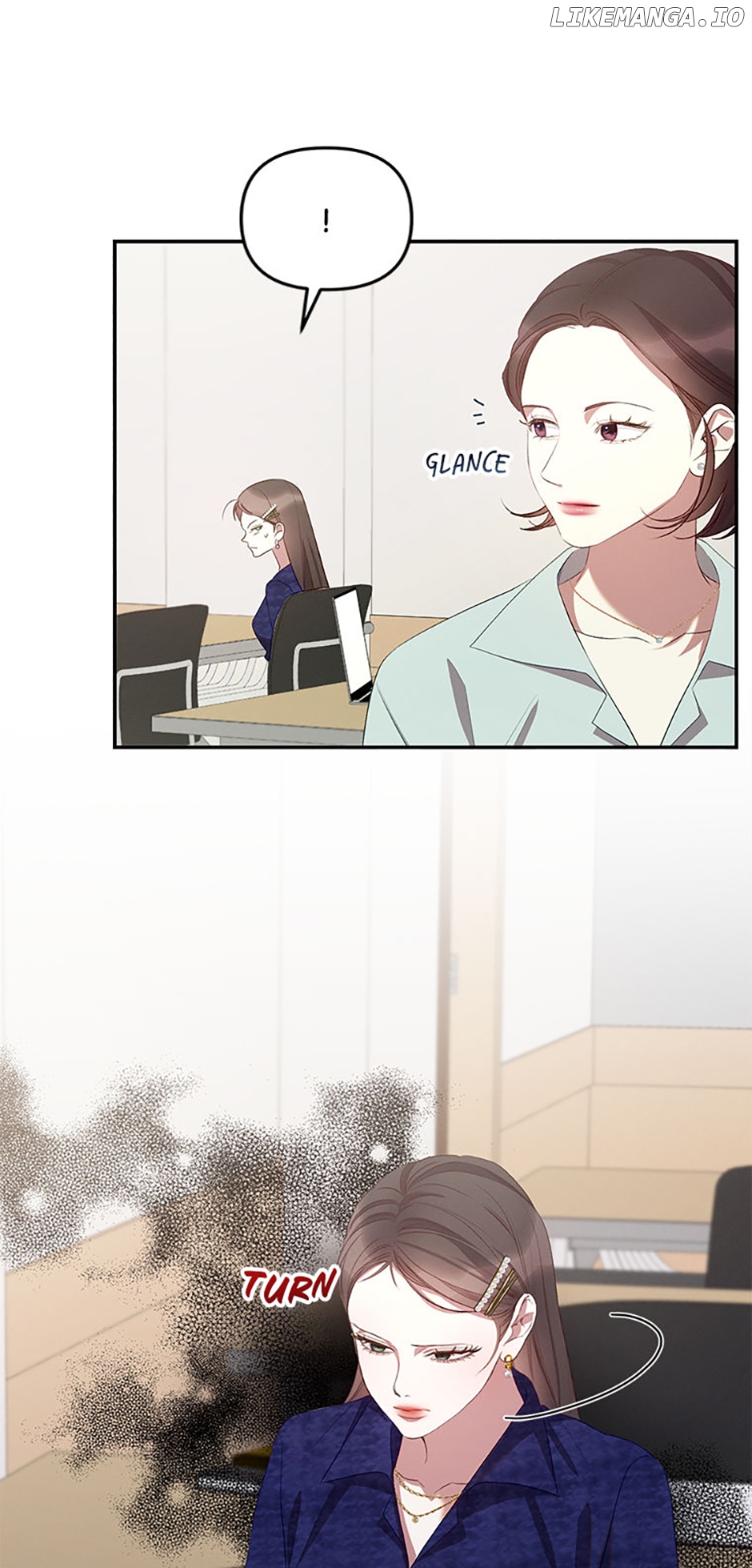 How To Own You Chapter 41 - page 34