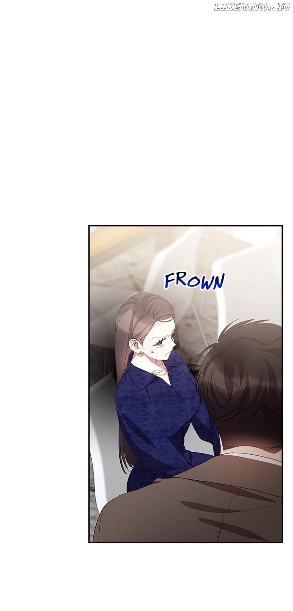 How To Own You Chapter 41 - page 38