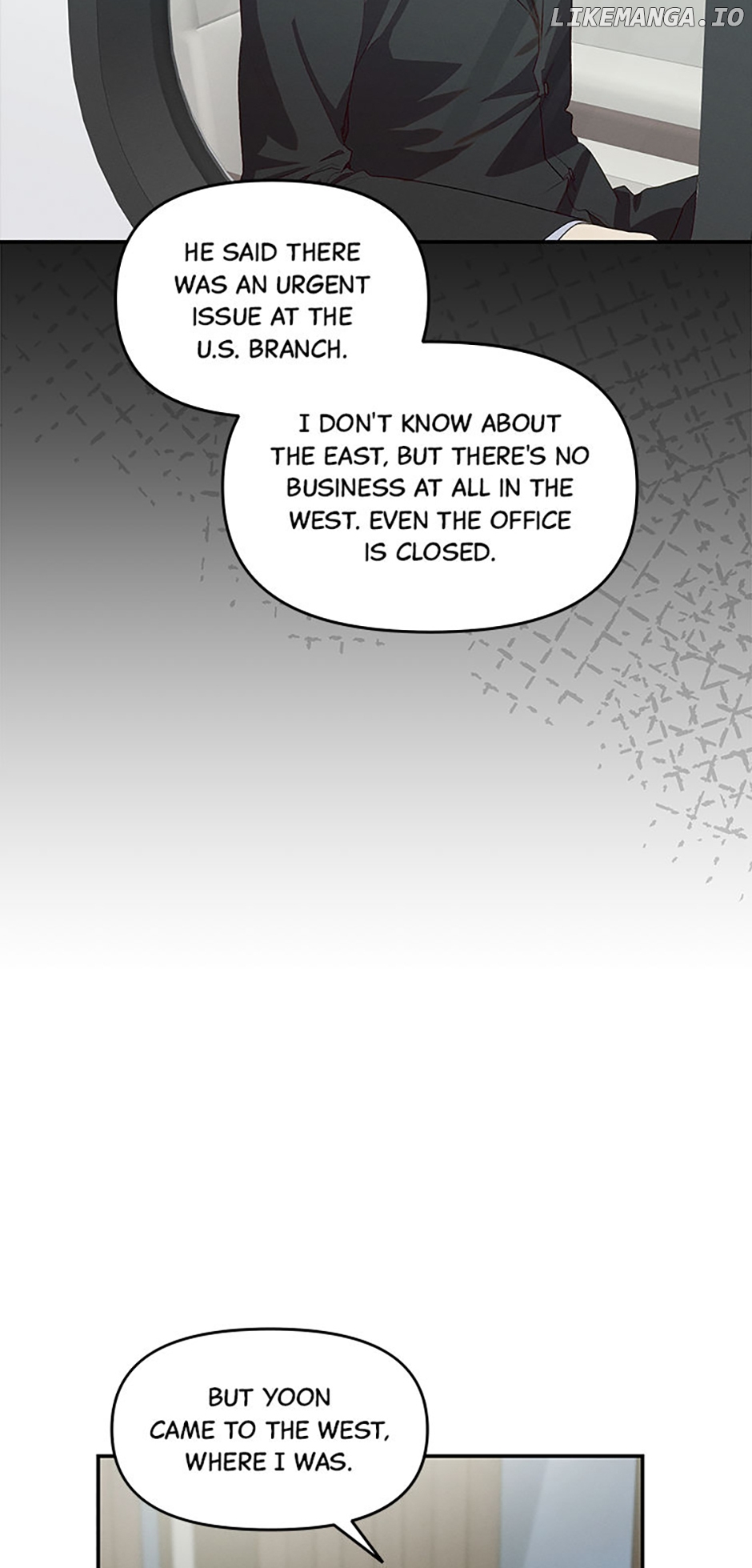How To Own You Chapter 41 - page 4