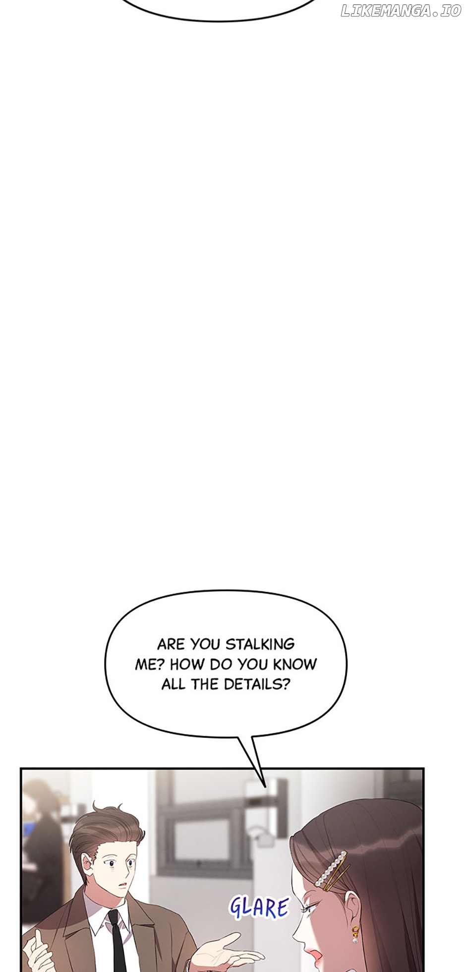 How To Own You Chapter 41 - page 40