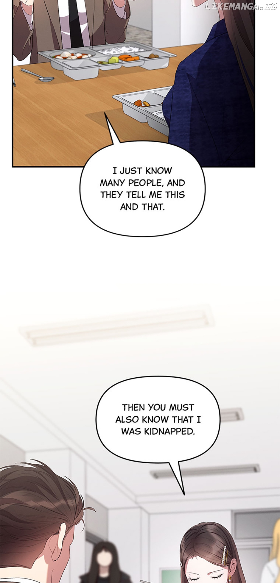 How To Own You Chapter 41 - page 41