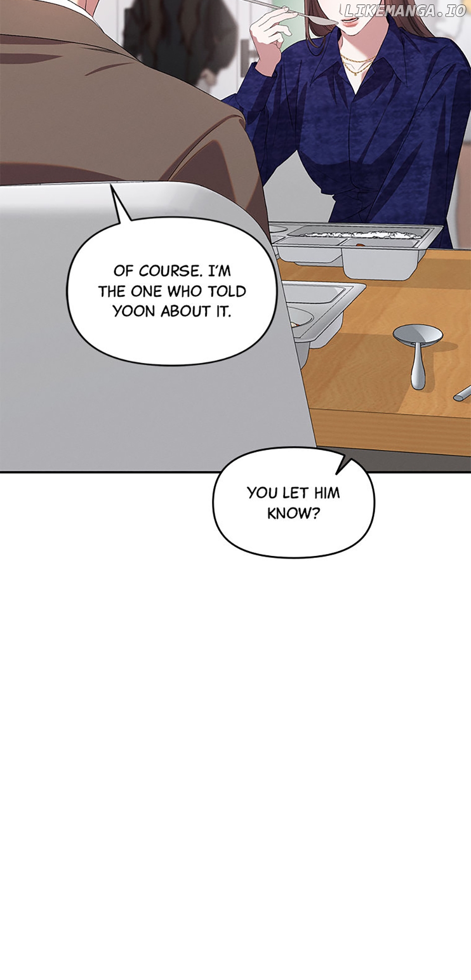 How To Own You Chapter 41 - page 42