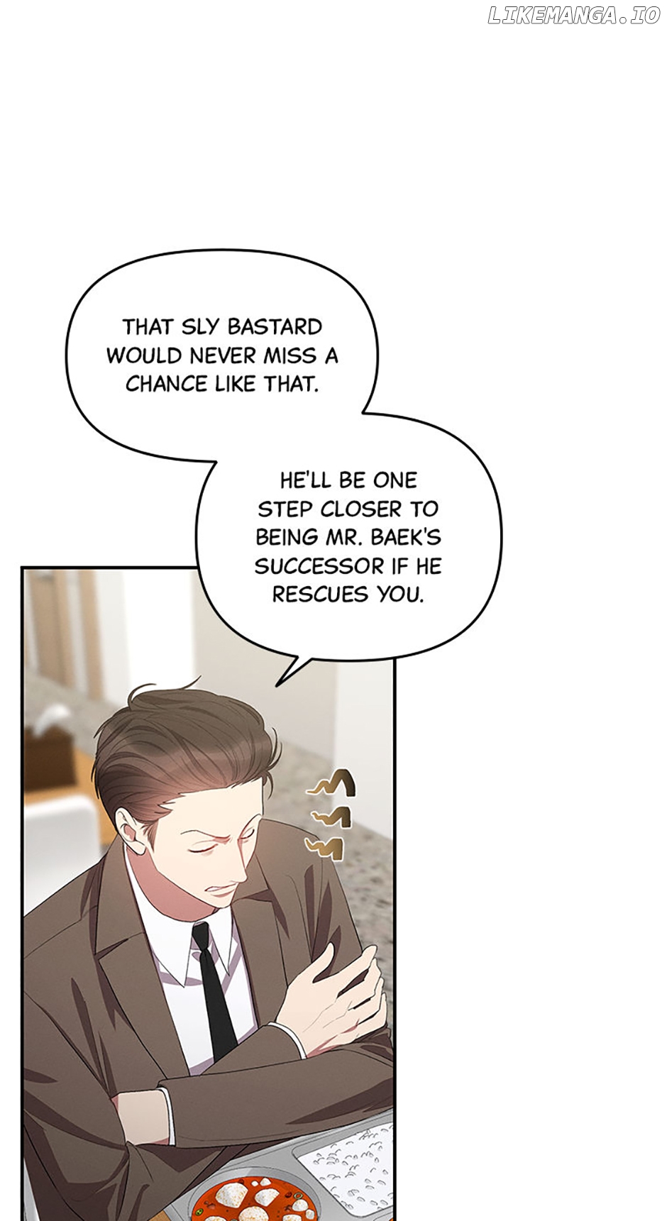 How To Own You Chapter 41 - page 43