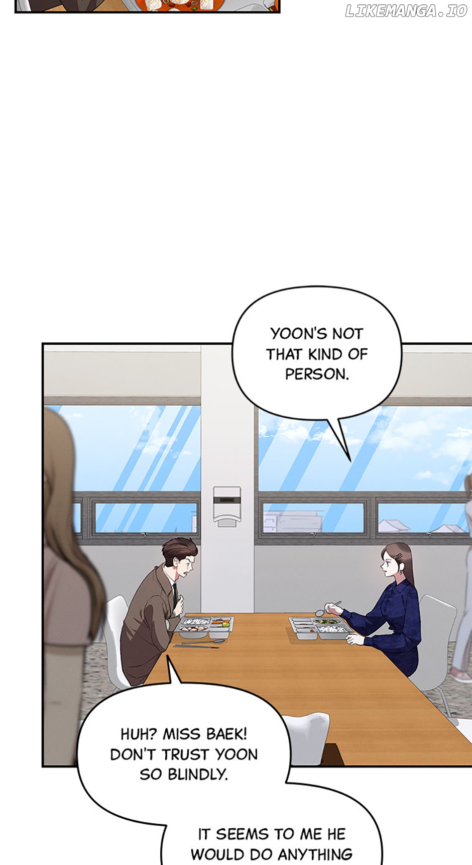 How To Own You Chapter 41 - page 44
