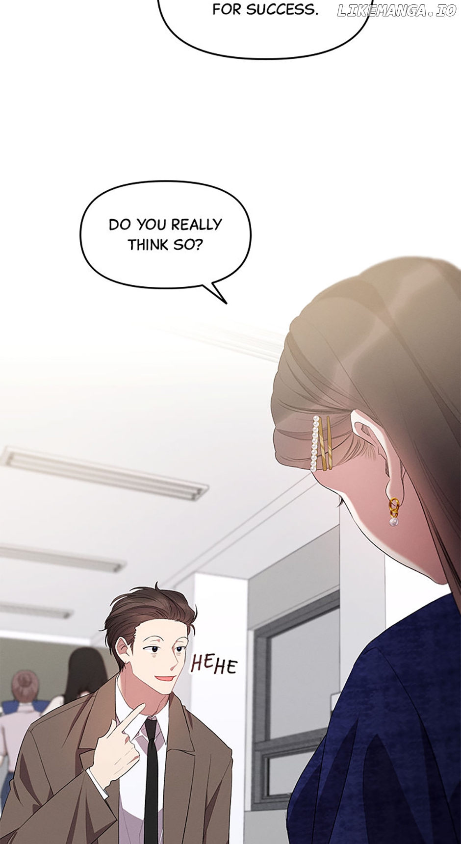 How To Own You Chapter 41 - page 45