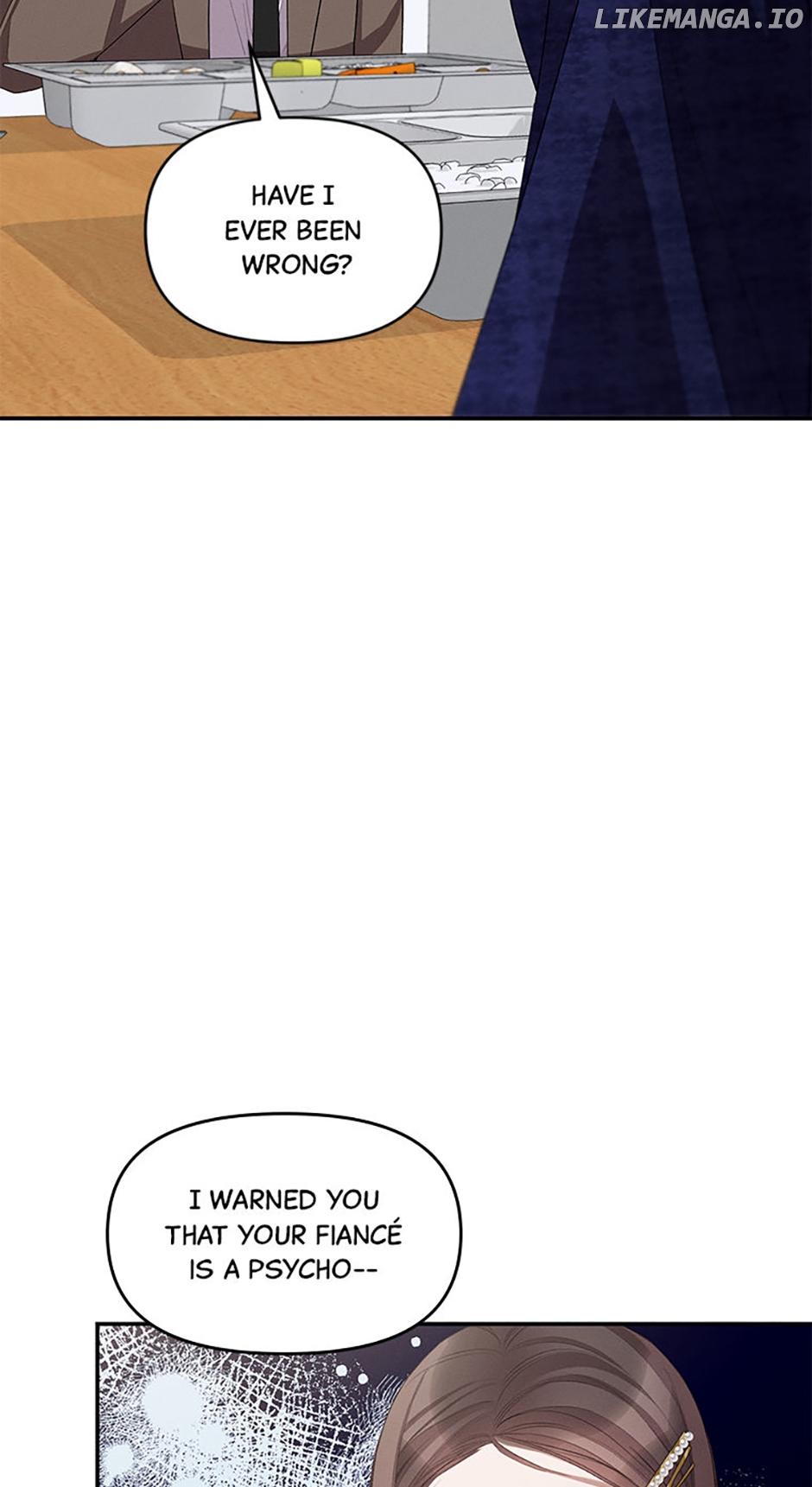 How To Own You Chapter 41 - page 46