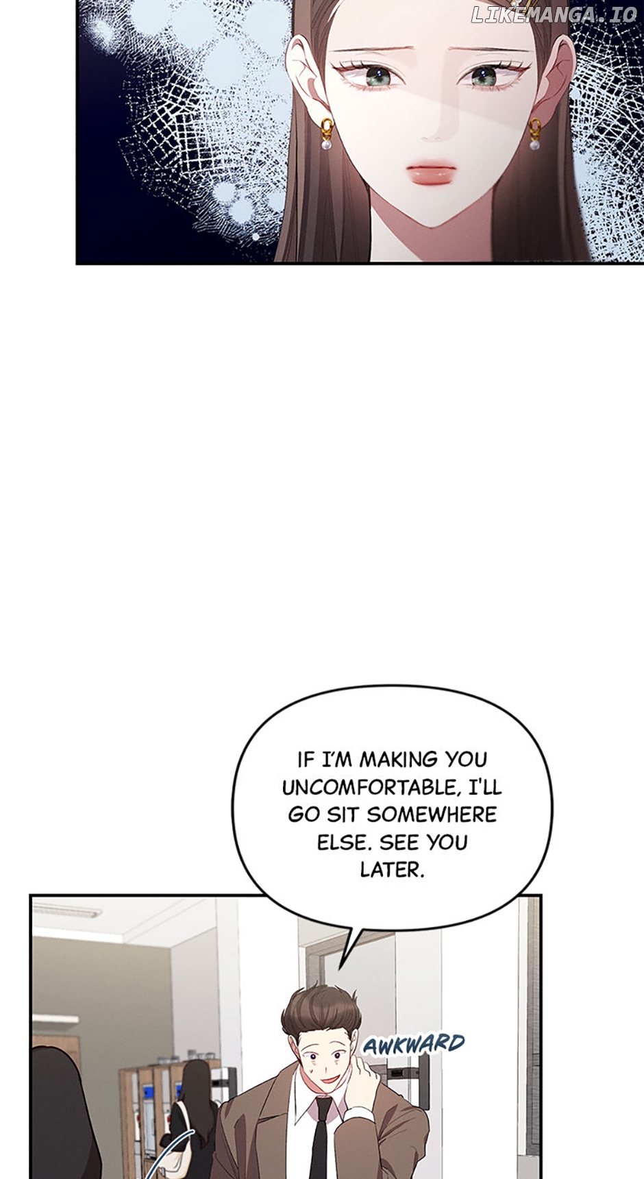 How To Own You Chapter 41 - page 47