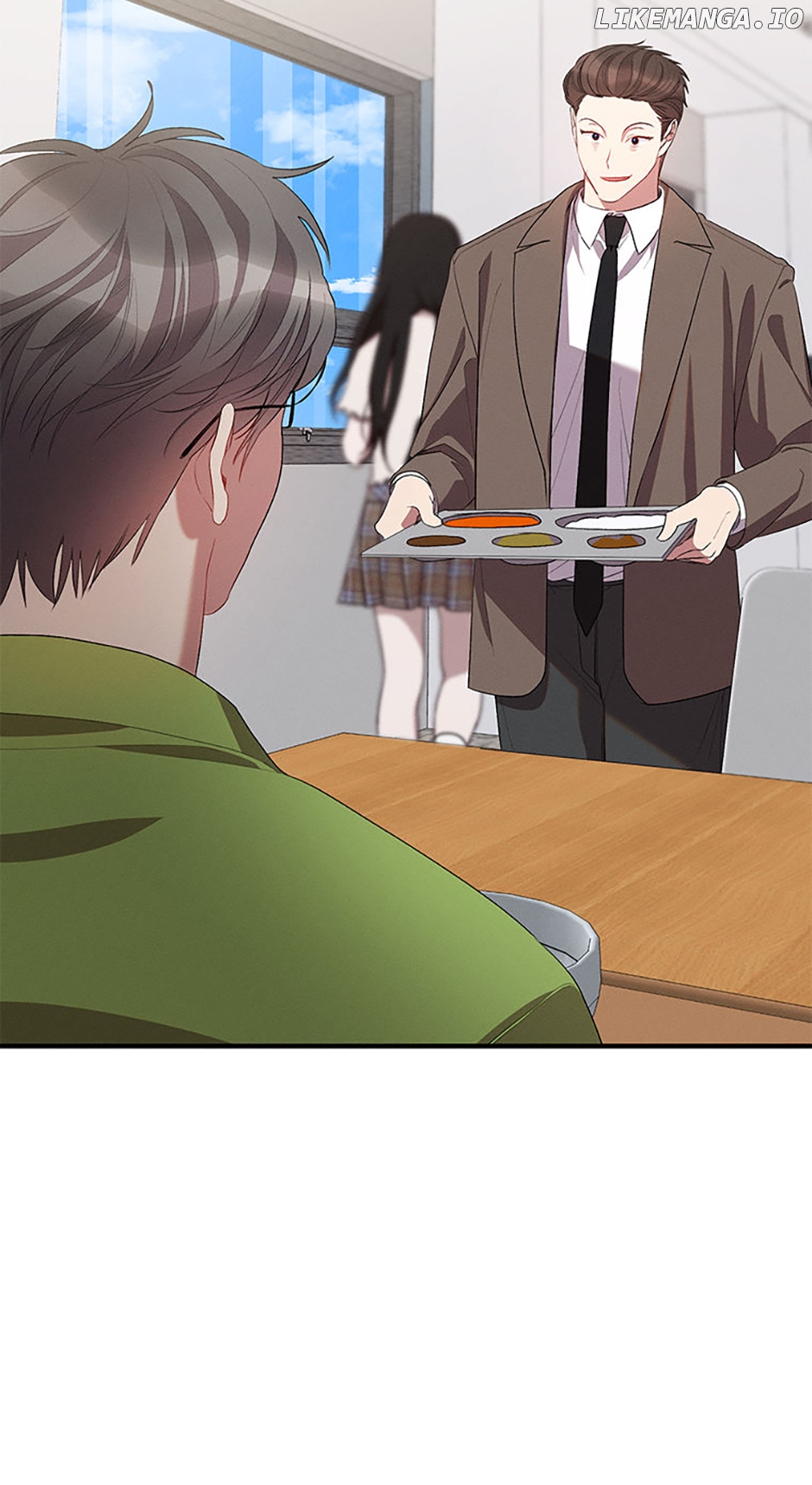 How To Own You Chapter 41 - page 49