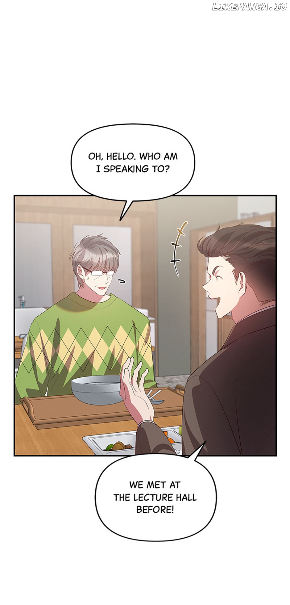 How To Own You Chapter 41 - page 50