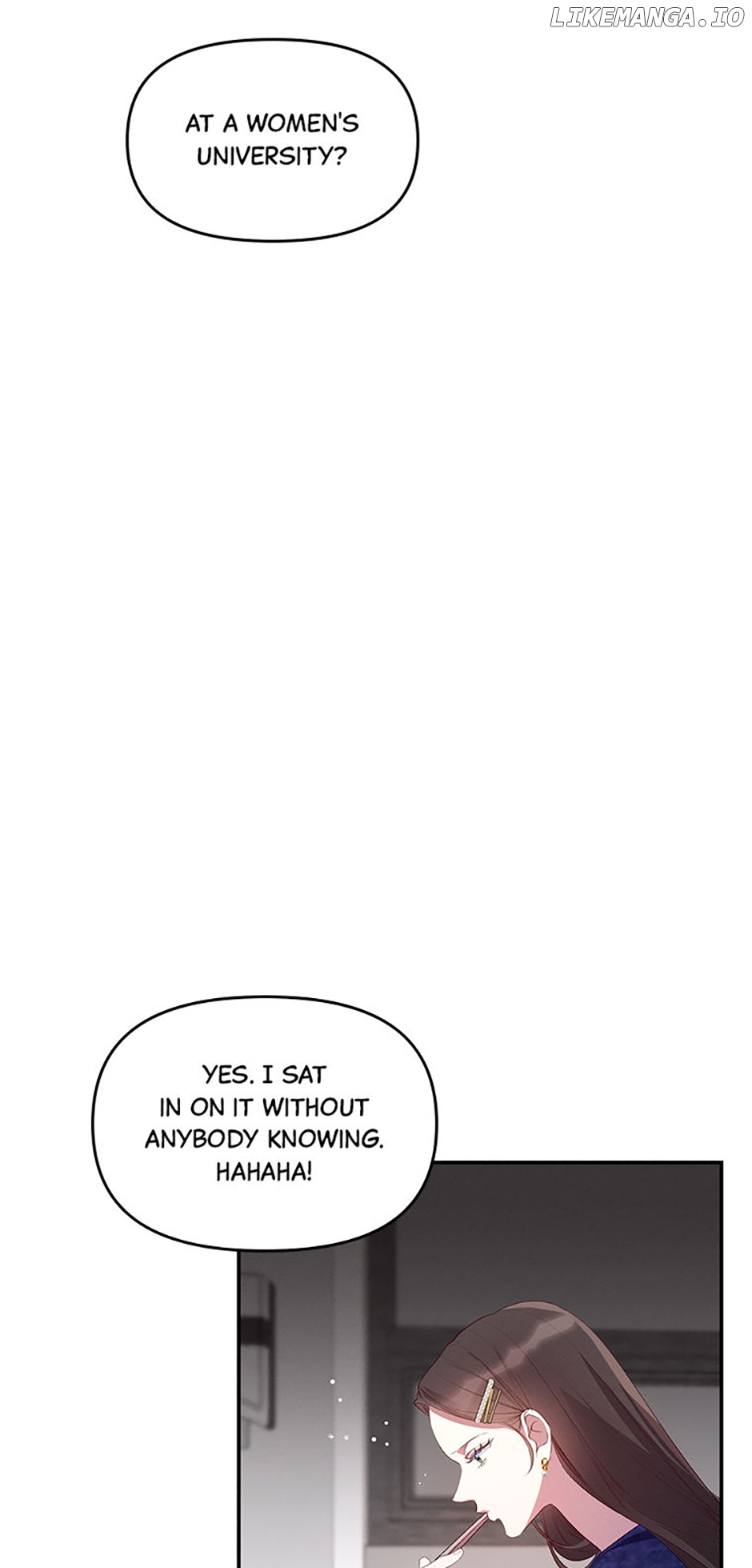 How To Own You Chapter 41 - page 52