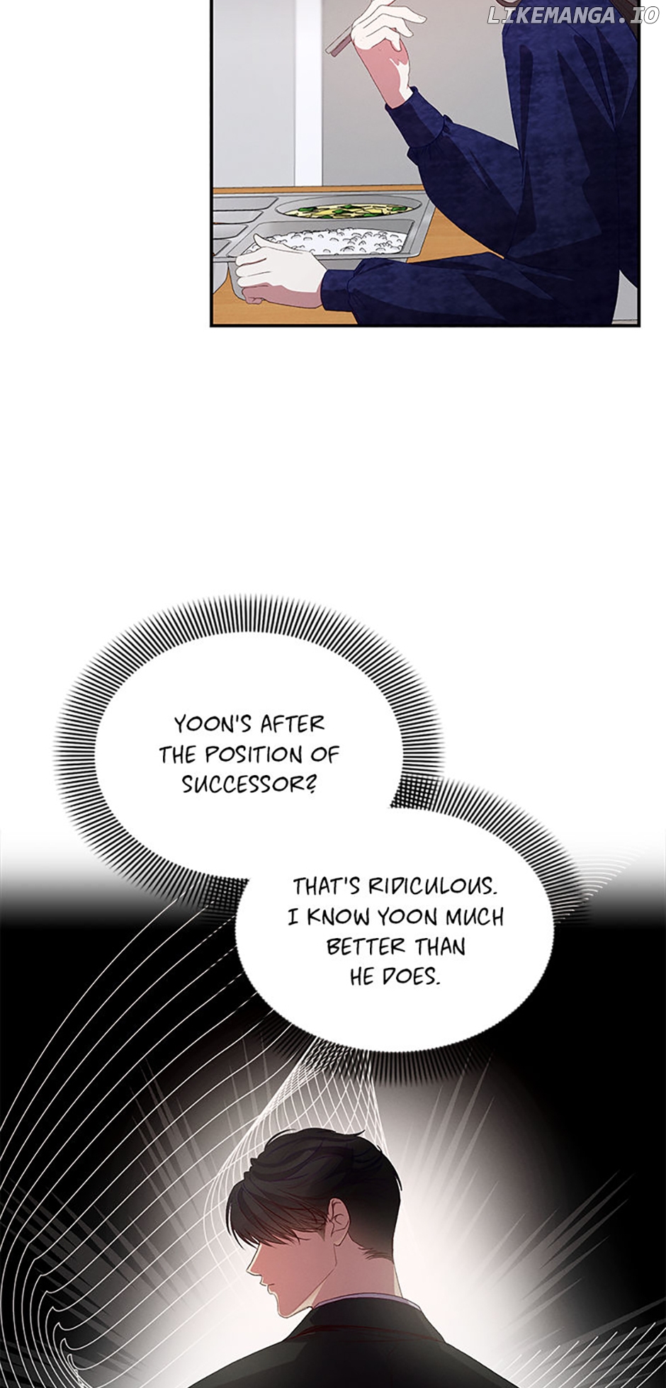 How To Own You Chapter 41 - page 53
