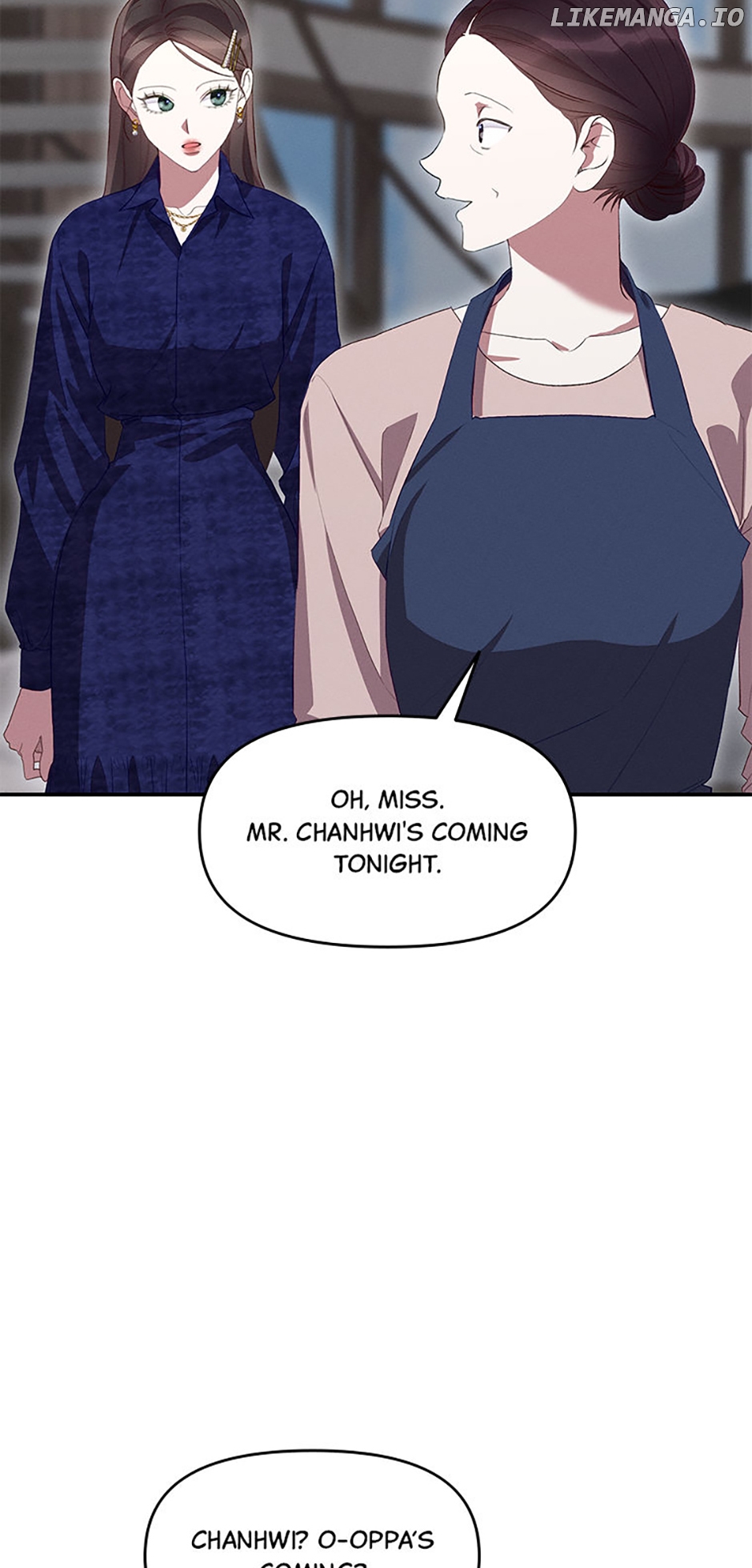 How To Own You Chapter 41 - page 59