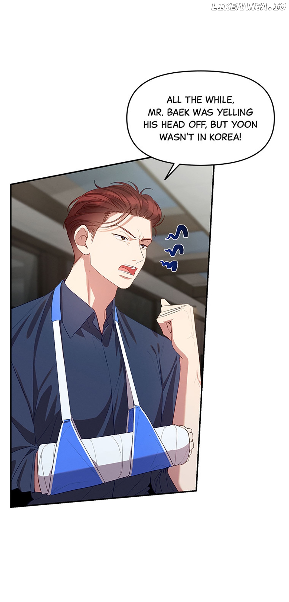 How To Own You Chapter 41 - page 6