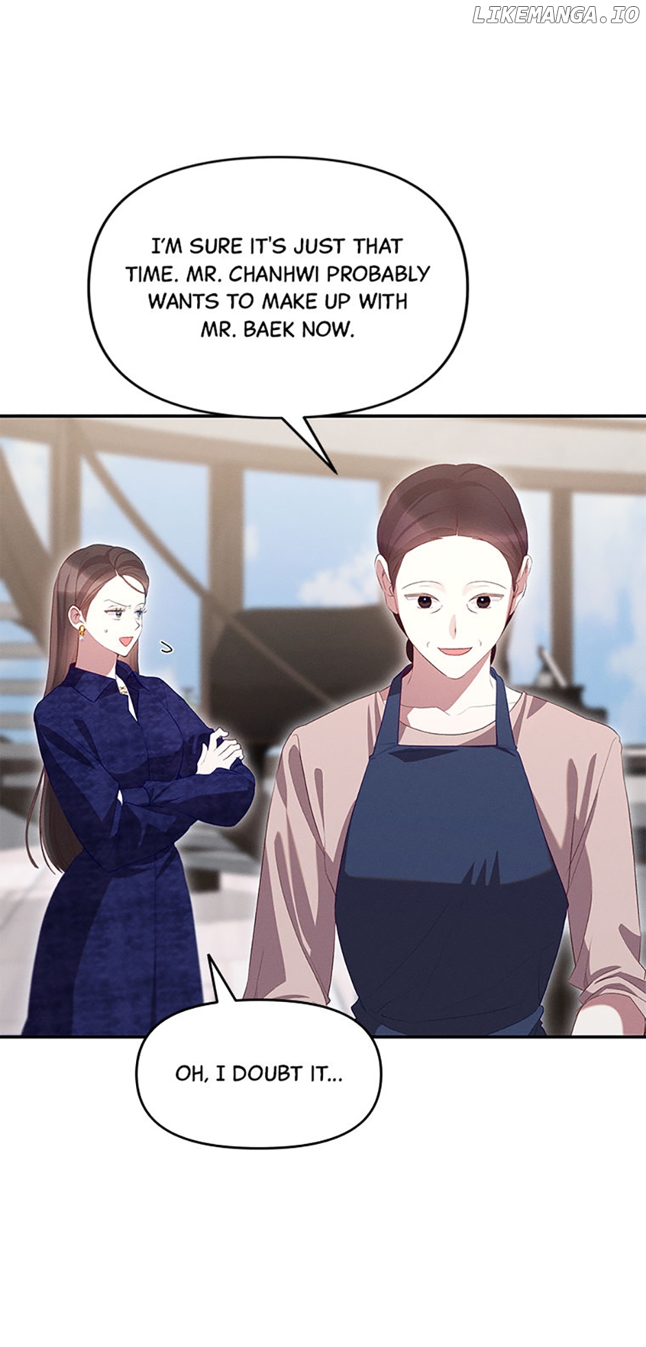 How To Own You Chapter 41 - page 62