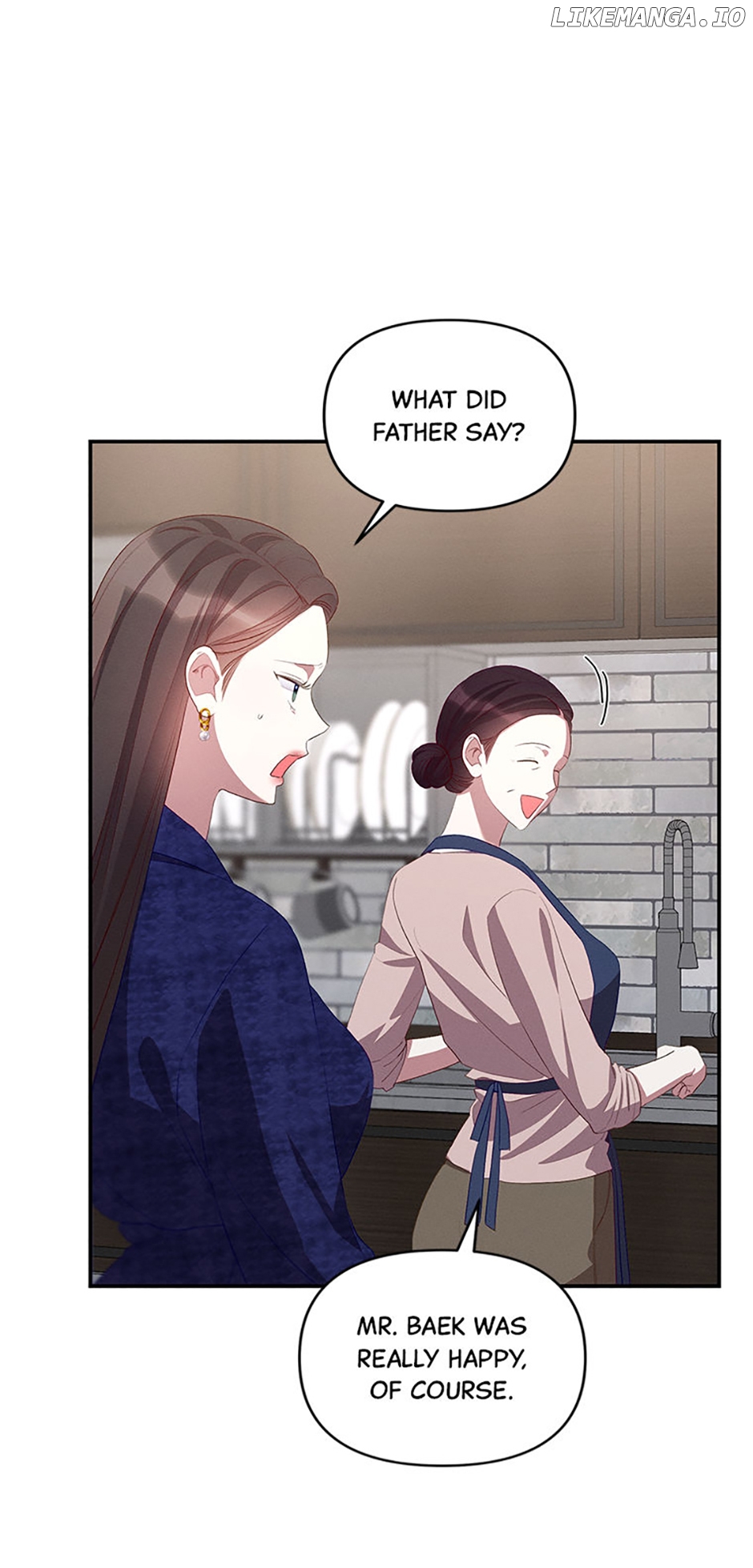 How To Own You Chapter 41 - page 64