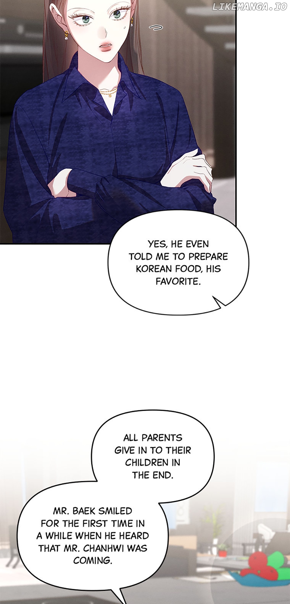 How To Own You Chapter 41 - page 66