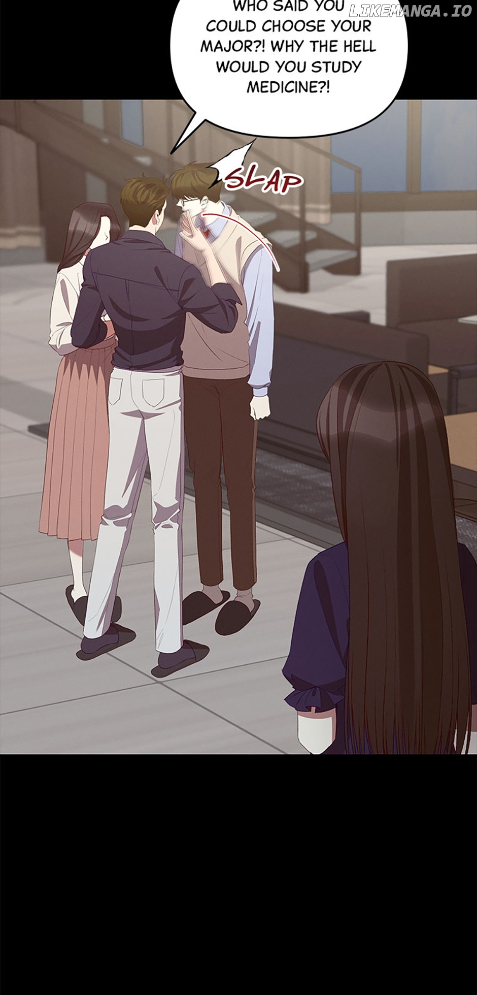 How To Own You Chapter 41 - page 70