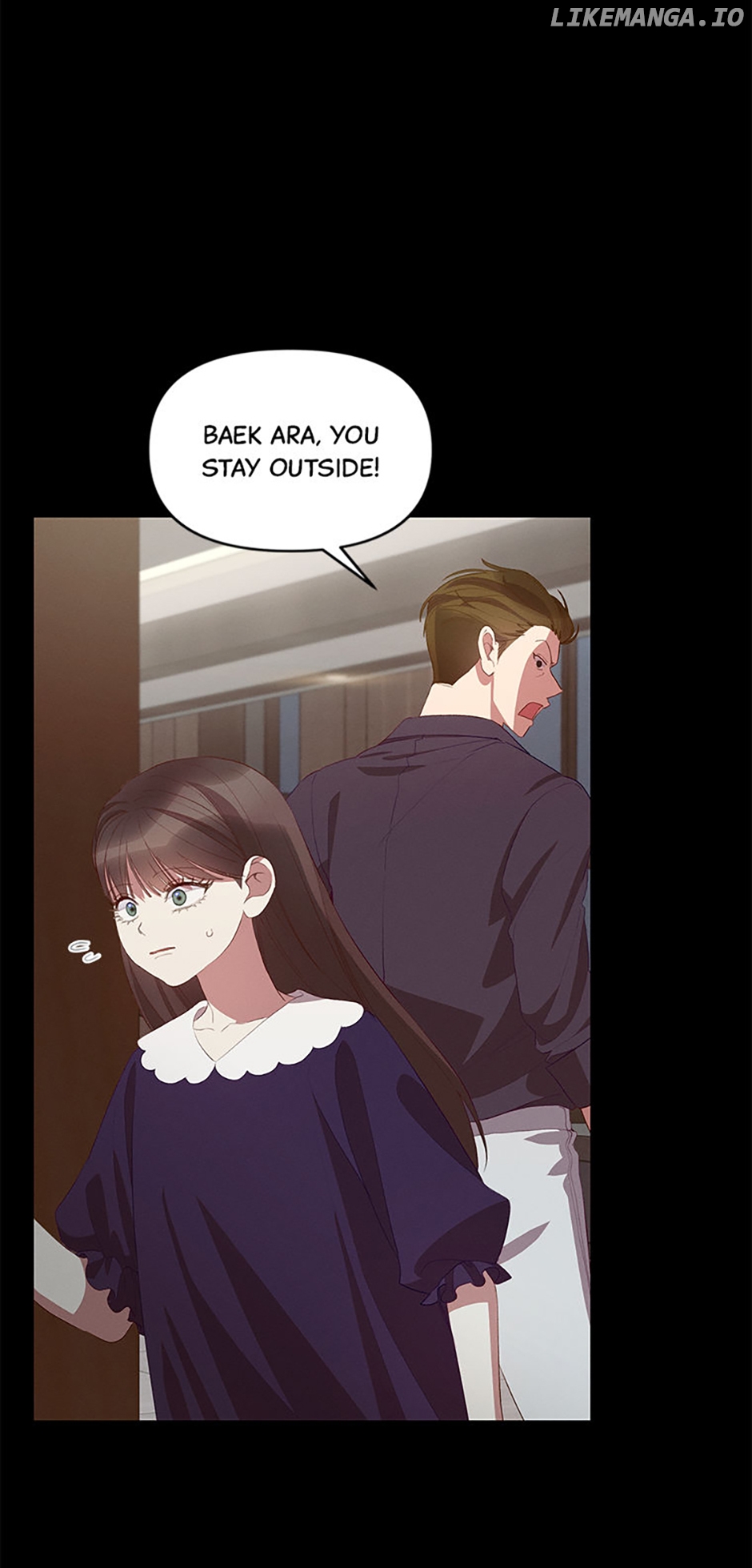 How To Own You Chapter 41 - page 71