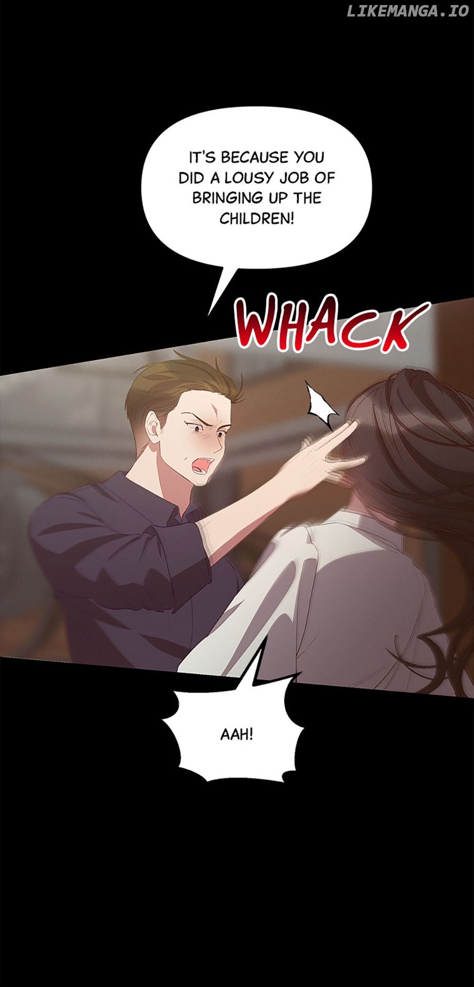 How To Own You Chapter 41 - page 73