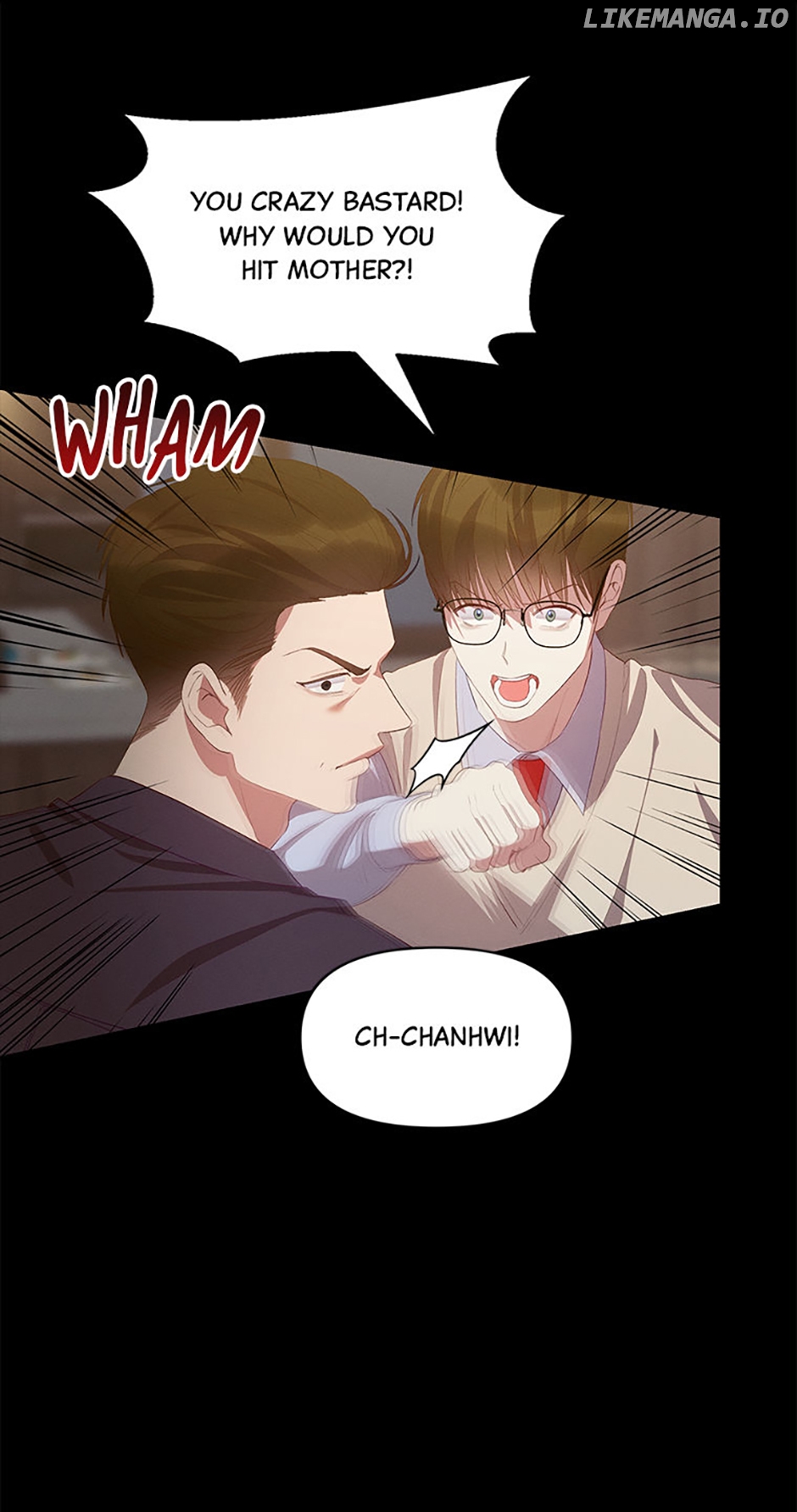How To Own You Chapter 41 - page 74