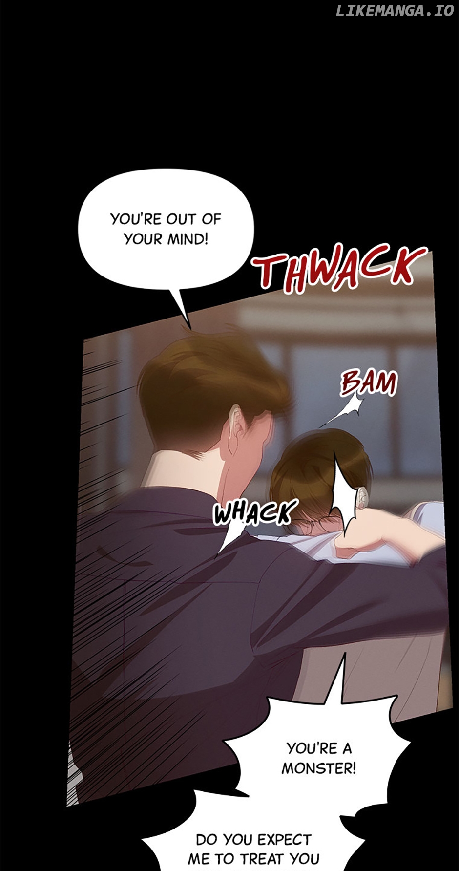 How To Own You Chapter 41 - page 75