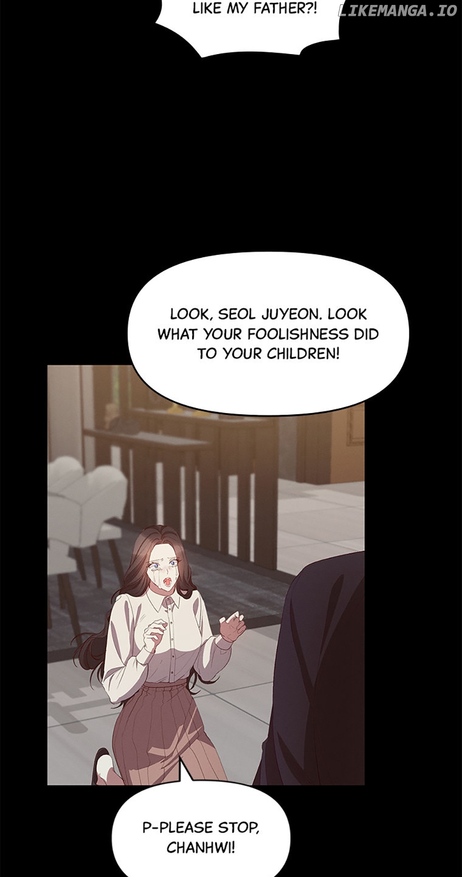 How To Own You Chapter 41 - page 76