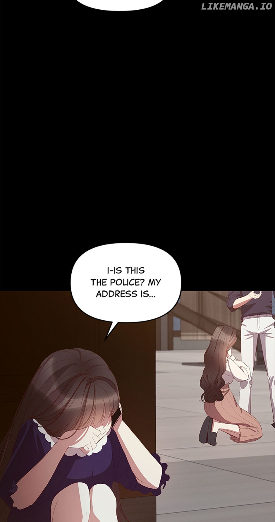 How To Own You Chapter 41 - page 77