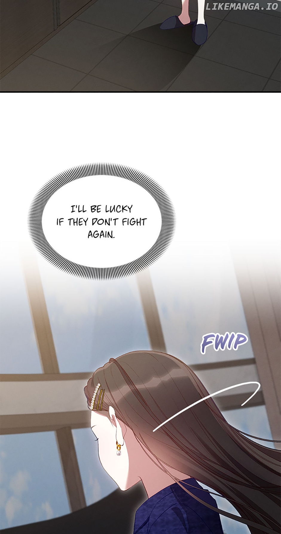 How To Own You Chapter 41 - page 79