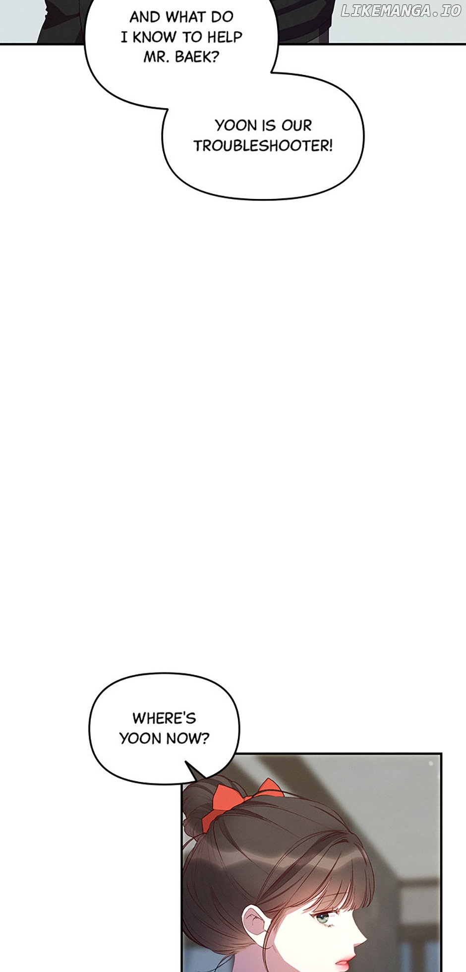 How To Own You Chapter 41 - page 8
