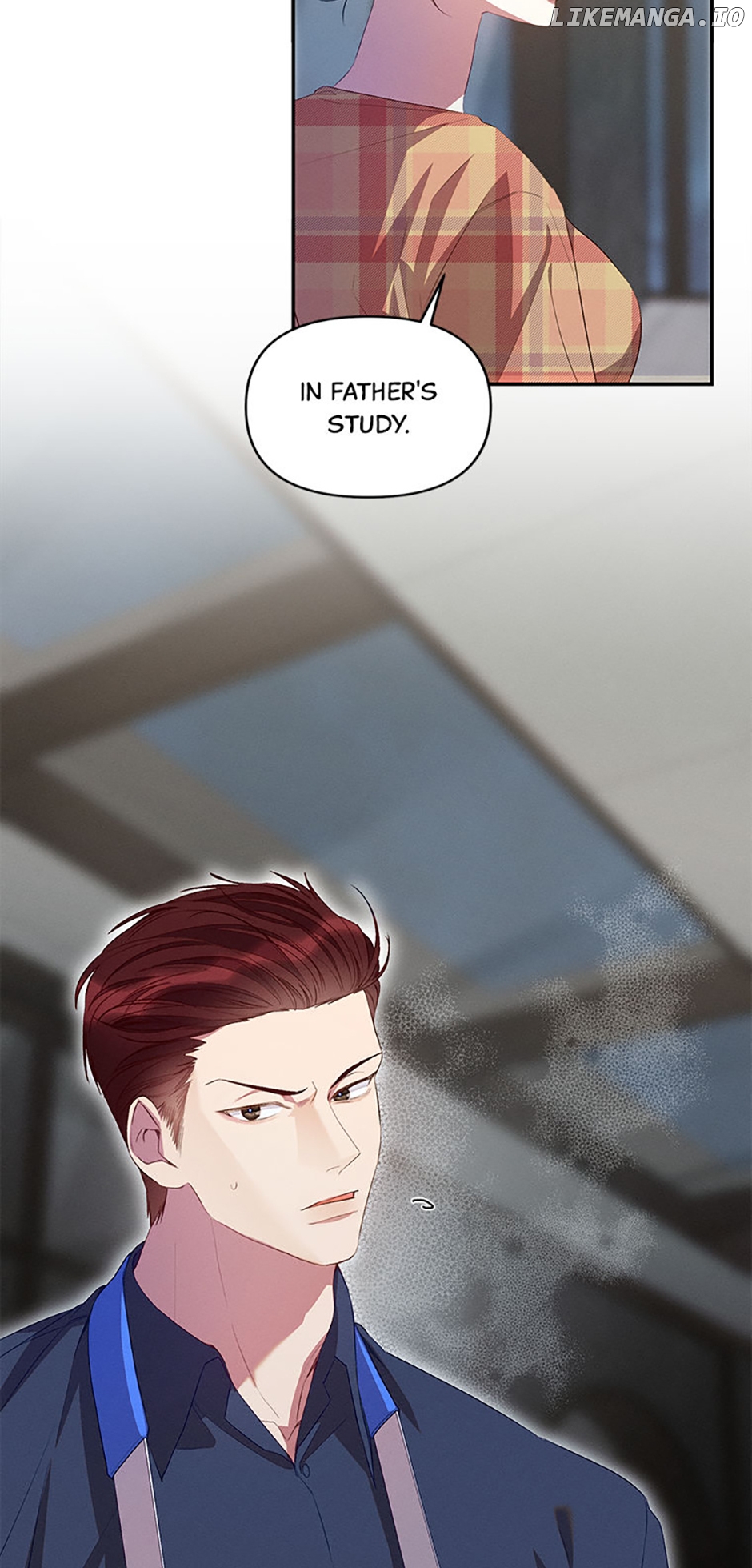 How To Own You Chapter 41 - page 9