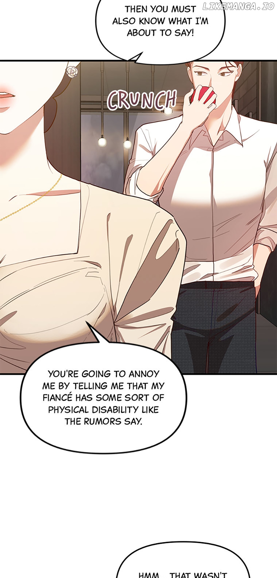 How To Own You Chapter 11 - page 11