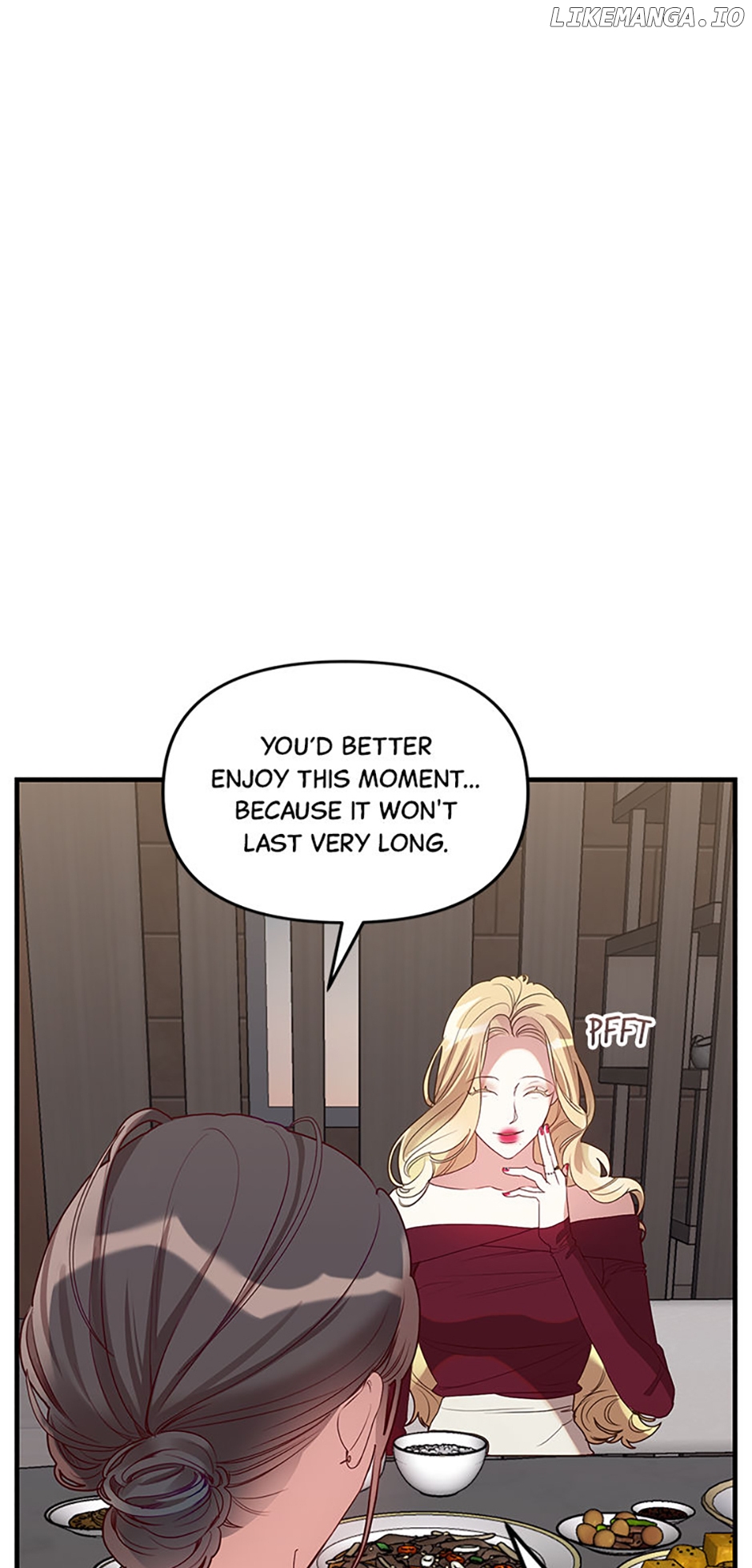 How To Own You Chapter 11 - page 17