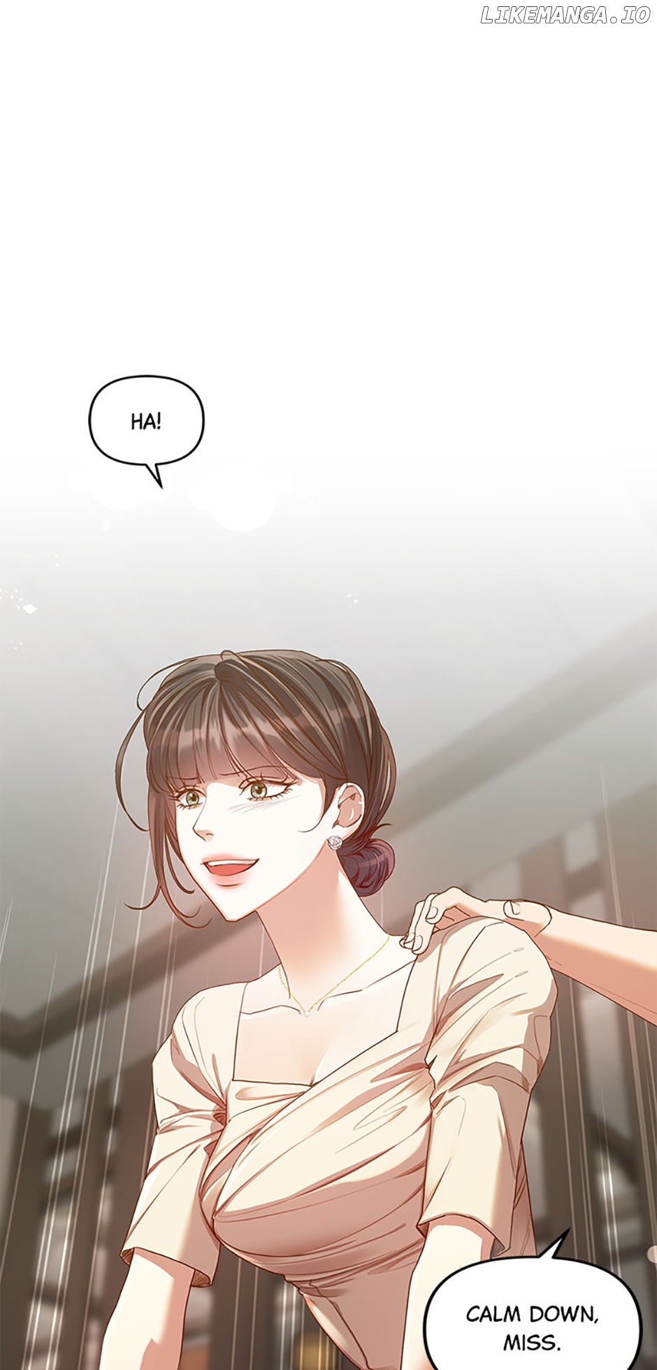 How To Own You Chapter 11 - page 19