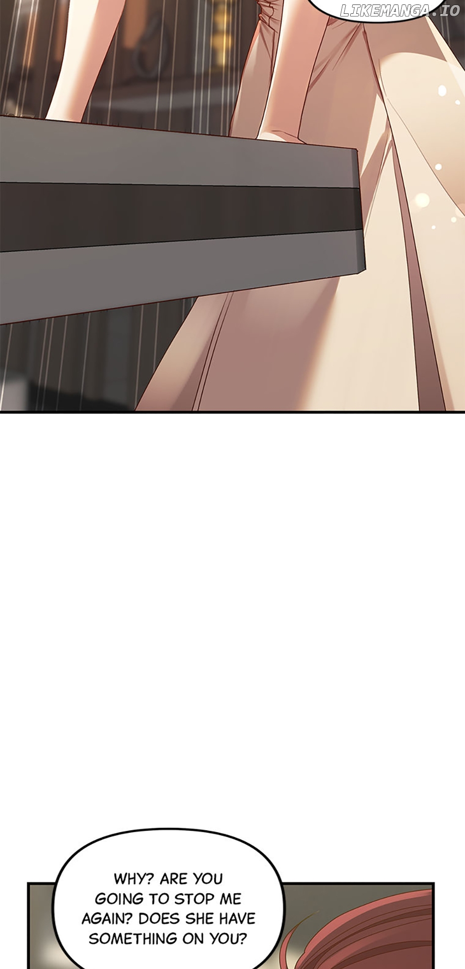 How To Own You Chapter 11 - page 20
