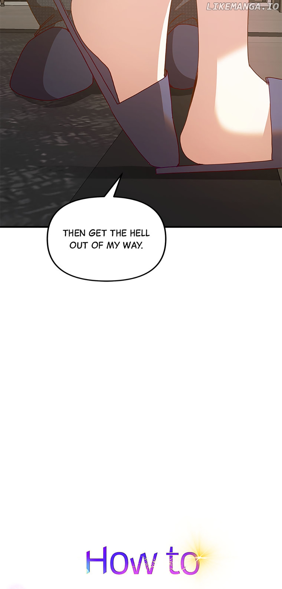 How To Own You Chapter 11 - page 22