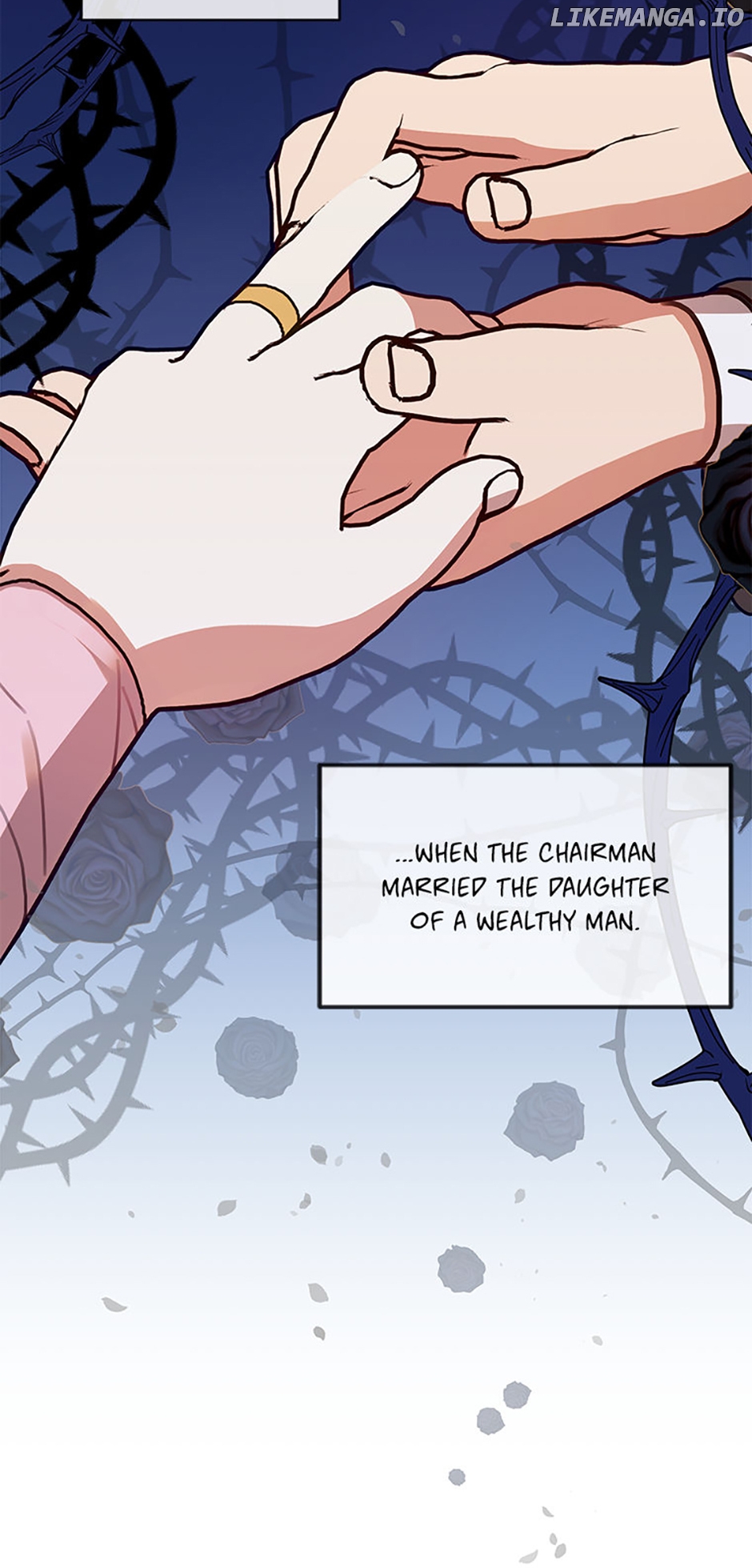 How To Own You Chapter 11 - page 29