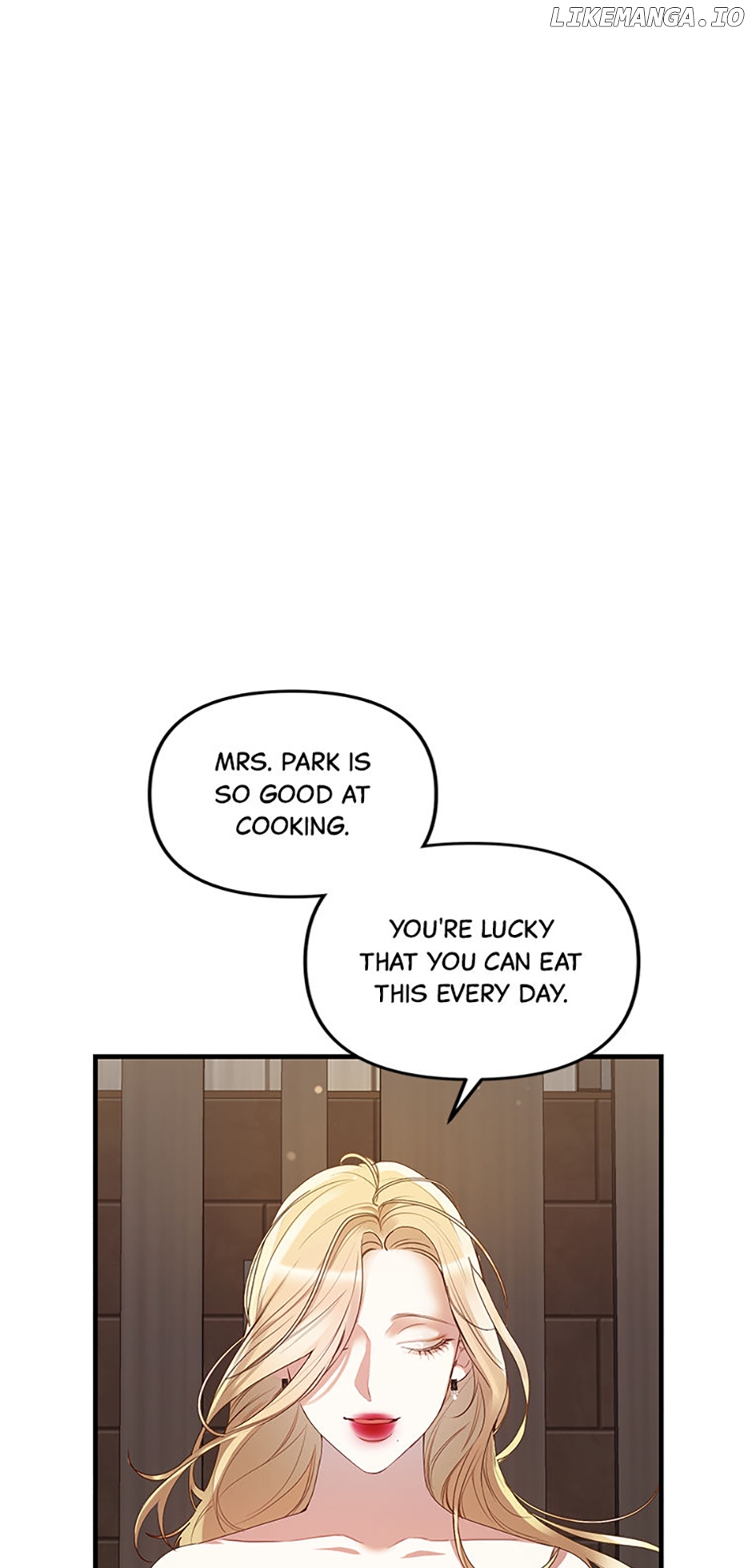 How To Own You Chapter 11 - page 3