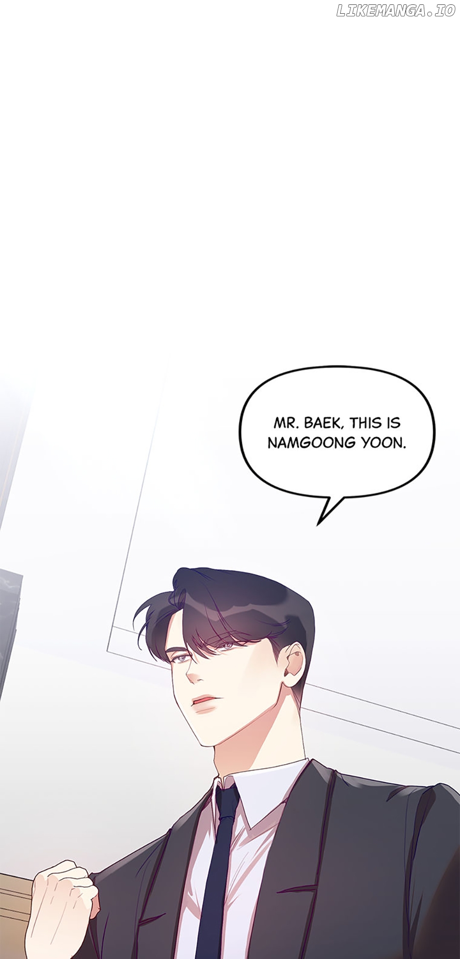 How To Own You Chapter 11 - page 31