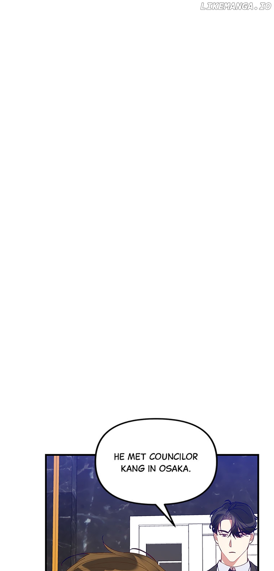 How To Own You Chapter 11 - page 34