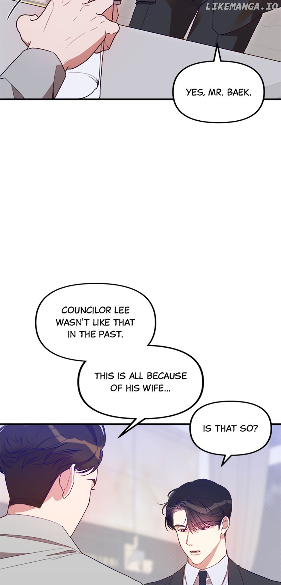 How To Own You Chapter 11 - page 41