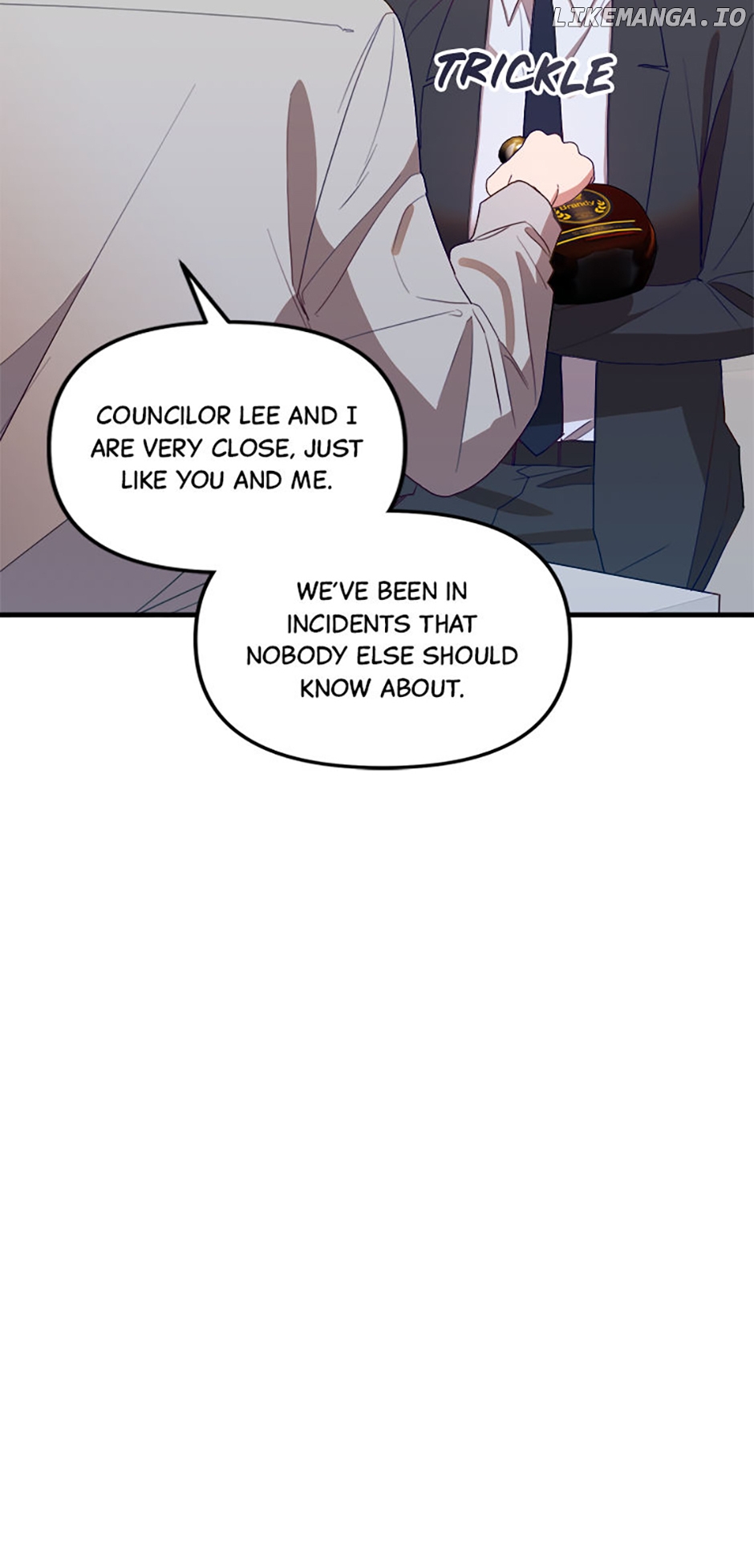How To Own You Chapter 11 - page 42