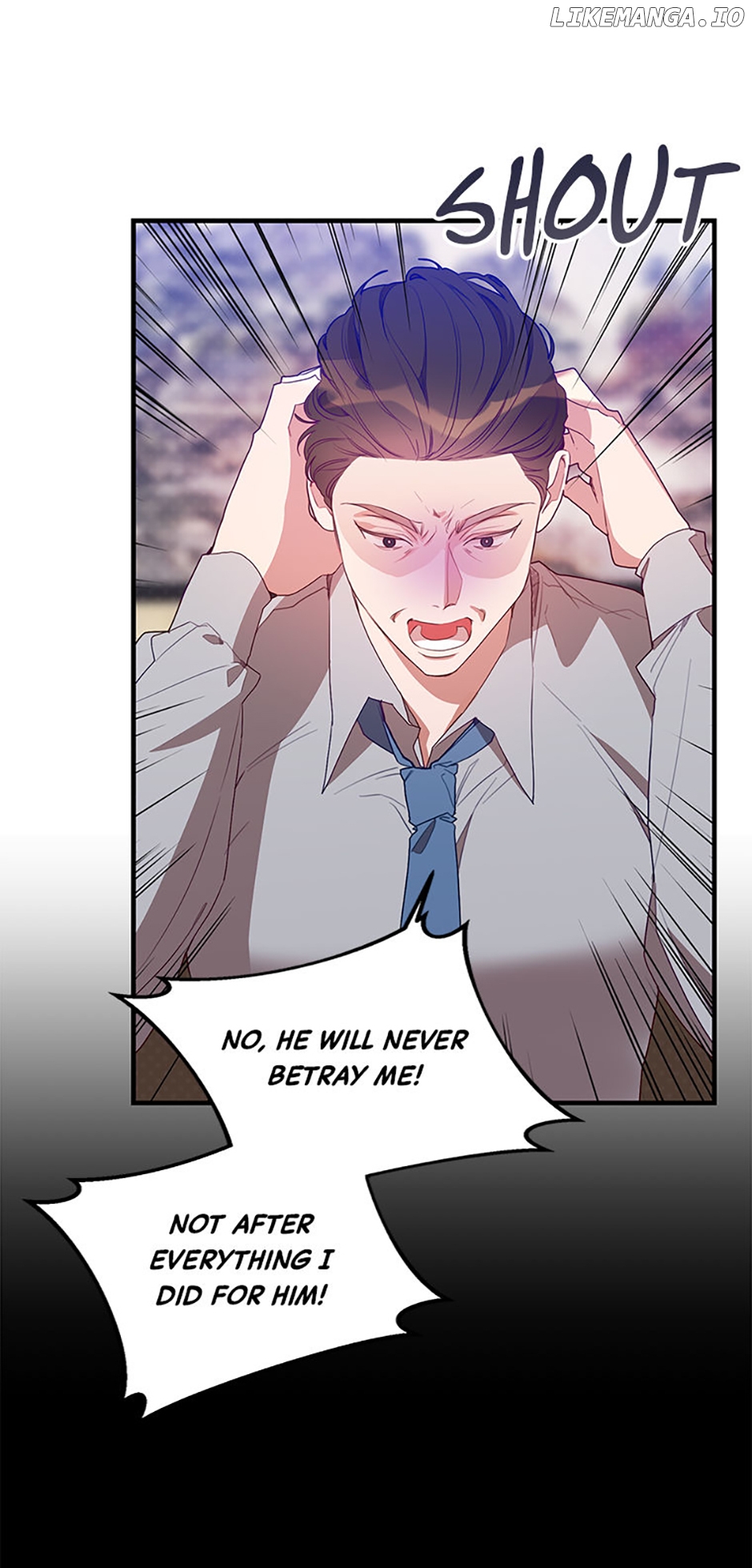 How To Own You Chapter 11 - page 44