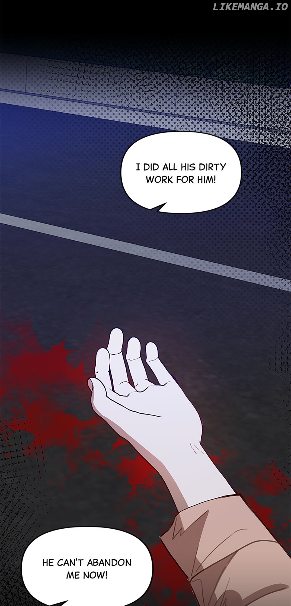 How To Own You Chapter 11 - page 45
