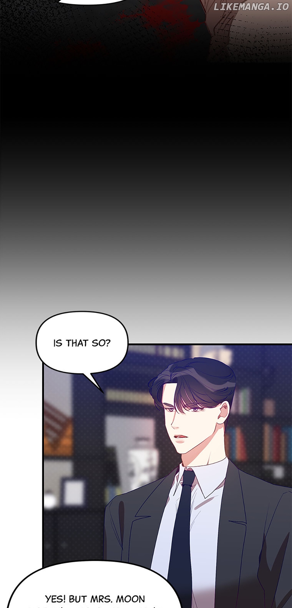 How To Own You Chapter 11 - page 46