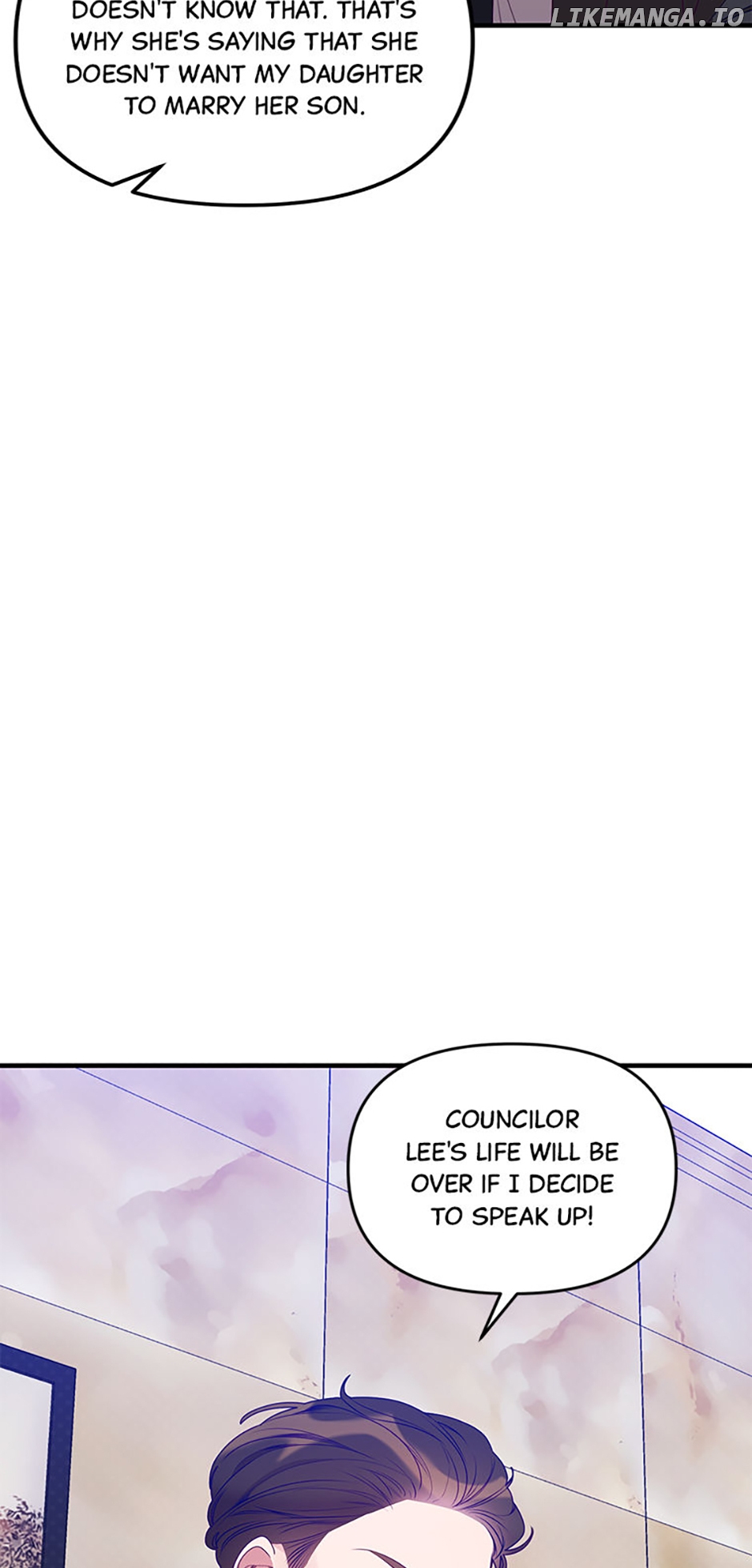 How To Own You Chapter 11 - page 47