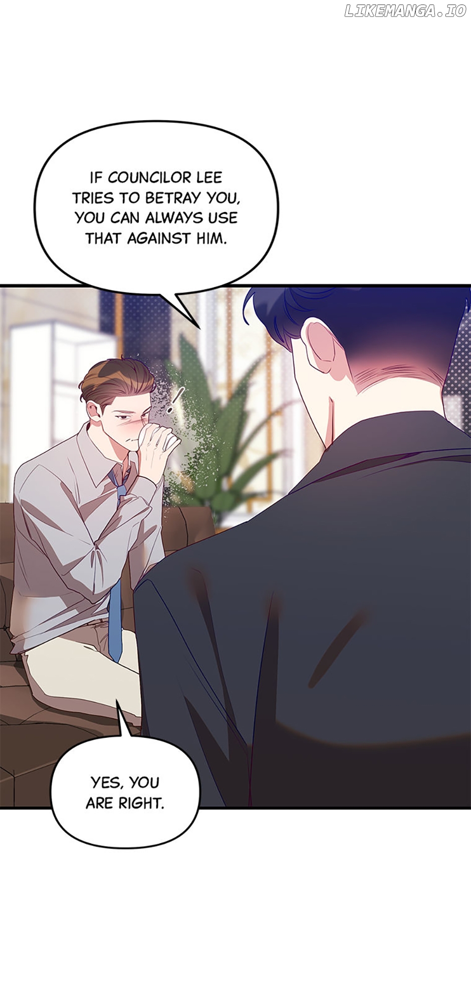 How To Own You Chapter 11 - page 49