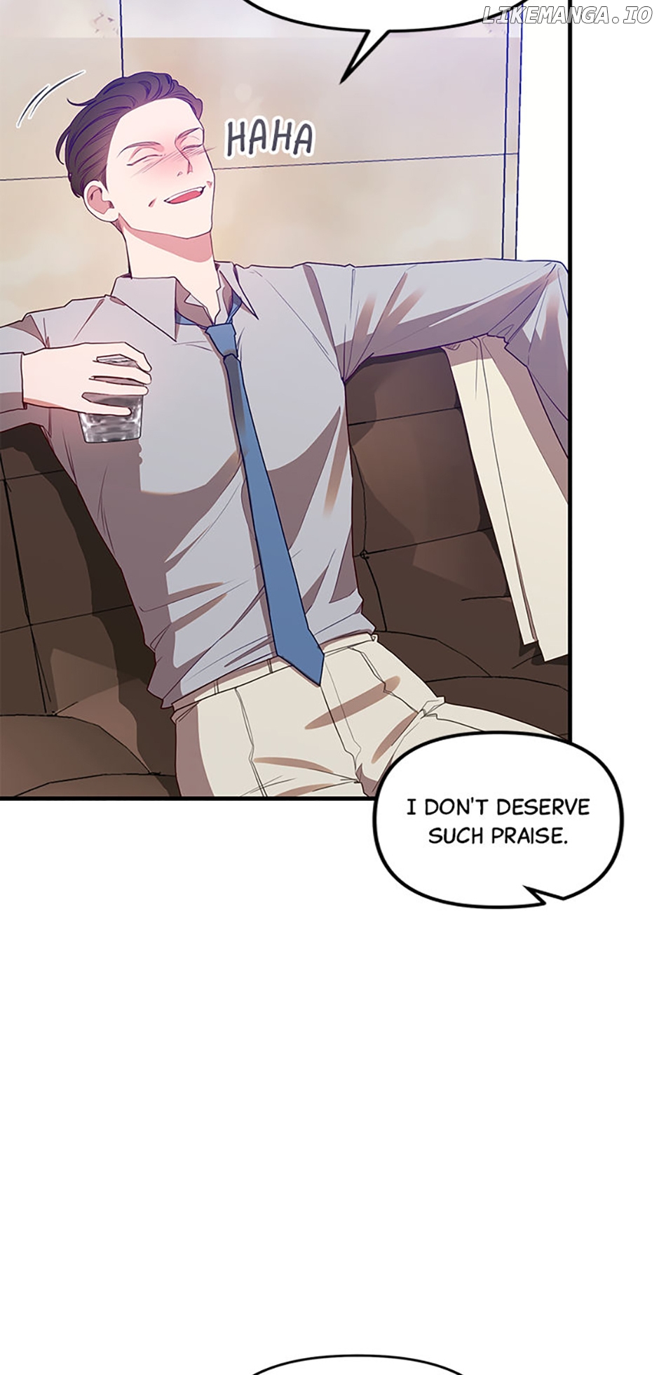 How To Own You Chapter 11 - page 52