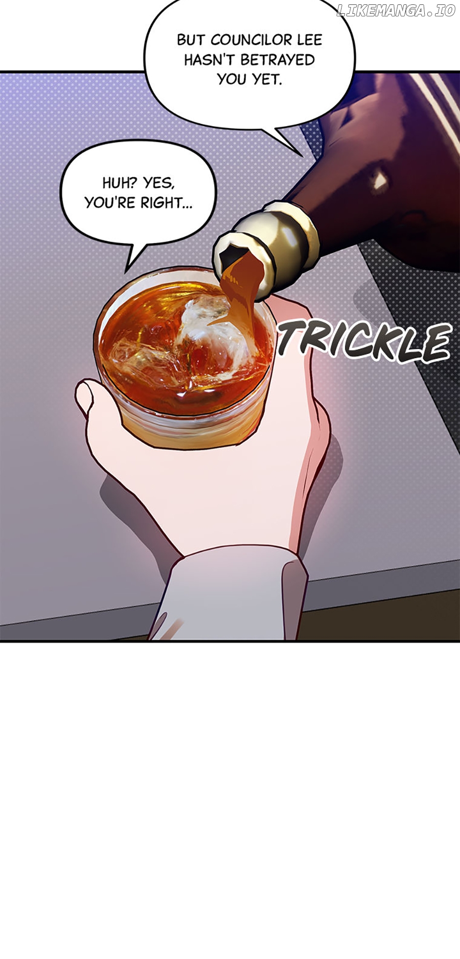 How To Own You Chapter 11 - page 53